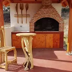 Gardenlux Casa de Férias