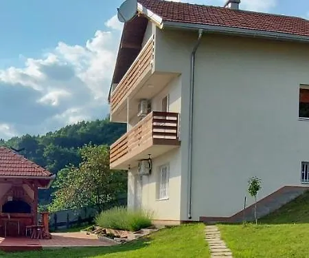 Gardenlux Nyaraló Szarajevó