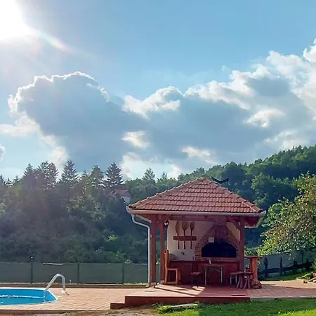 Gardenlux Nyaraló Szarajevó