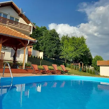 Nyaraló Gardenlux Szarajevó