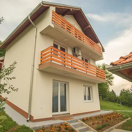 Gardenlux Casa vacanze Sarajevo