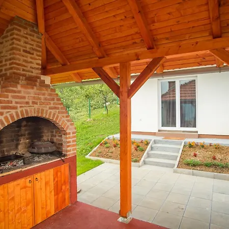 Gardenlux Casa de Férias *