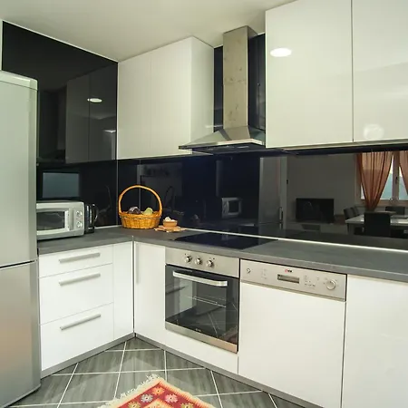 Casa vacanze Gardenlux