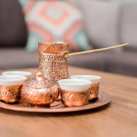 Gardenlux بيت للعطل *