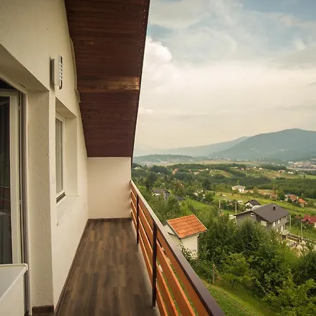 Gardenlux Casa vacanze