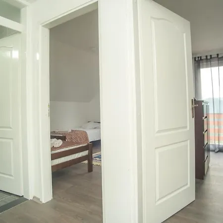 Gardenlux Casa de Férias Saraievo