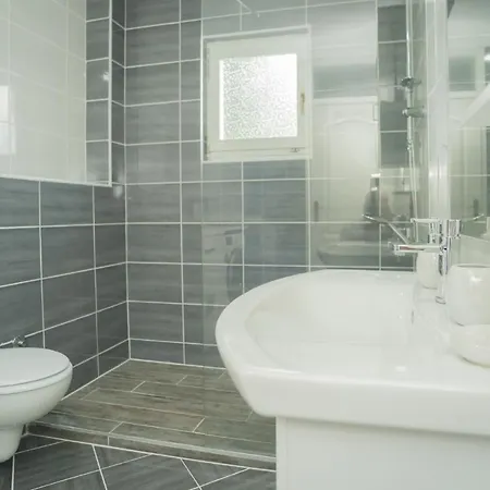 Casa vacanze Gardenlux