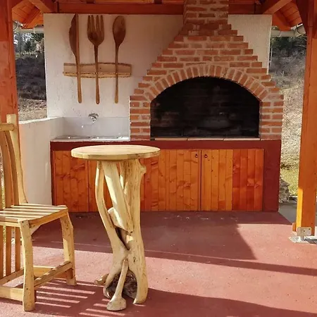 Gardenlux Σπίτι διακοπών