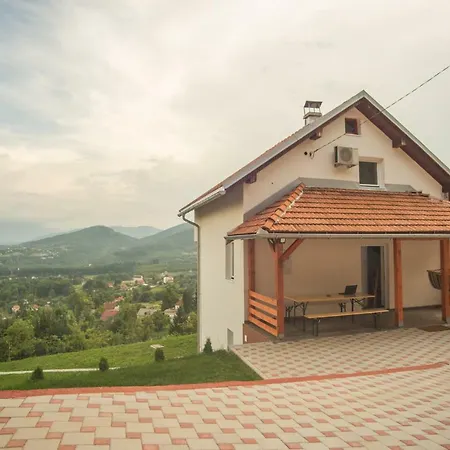 Gardenlux * Szarajevó