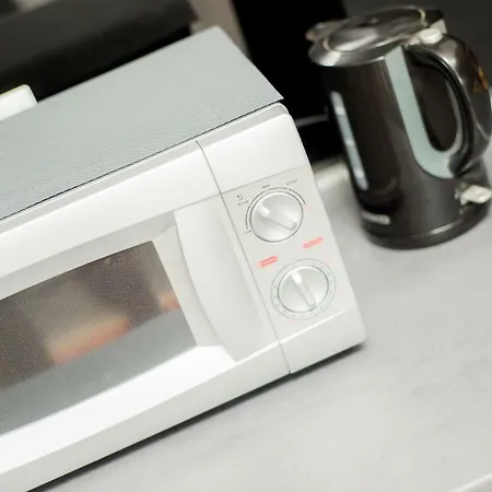 Gardenlux Vikendica *